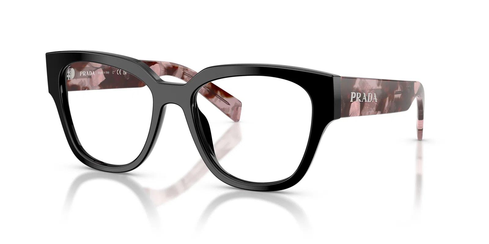 Prada C06V Eyeglasses - view 26